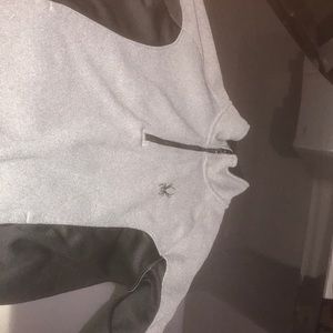 Men’s spyder winter jacket